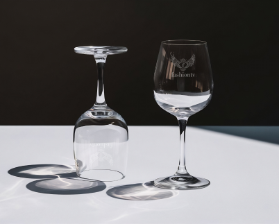 Glassware
