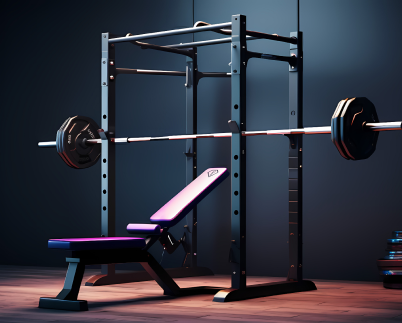 Gym-Equipment